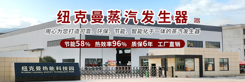 纽克曼蒸汽发生器的定义和原理